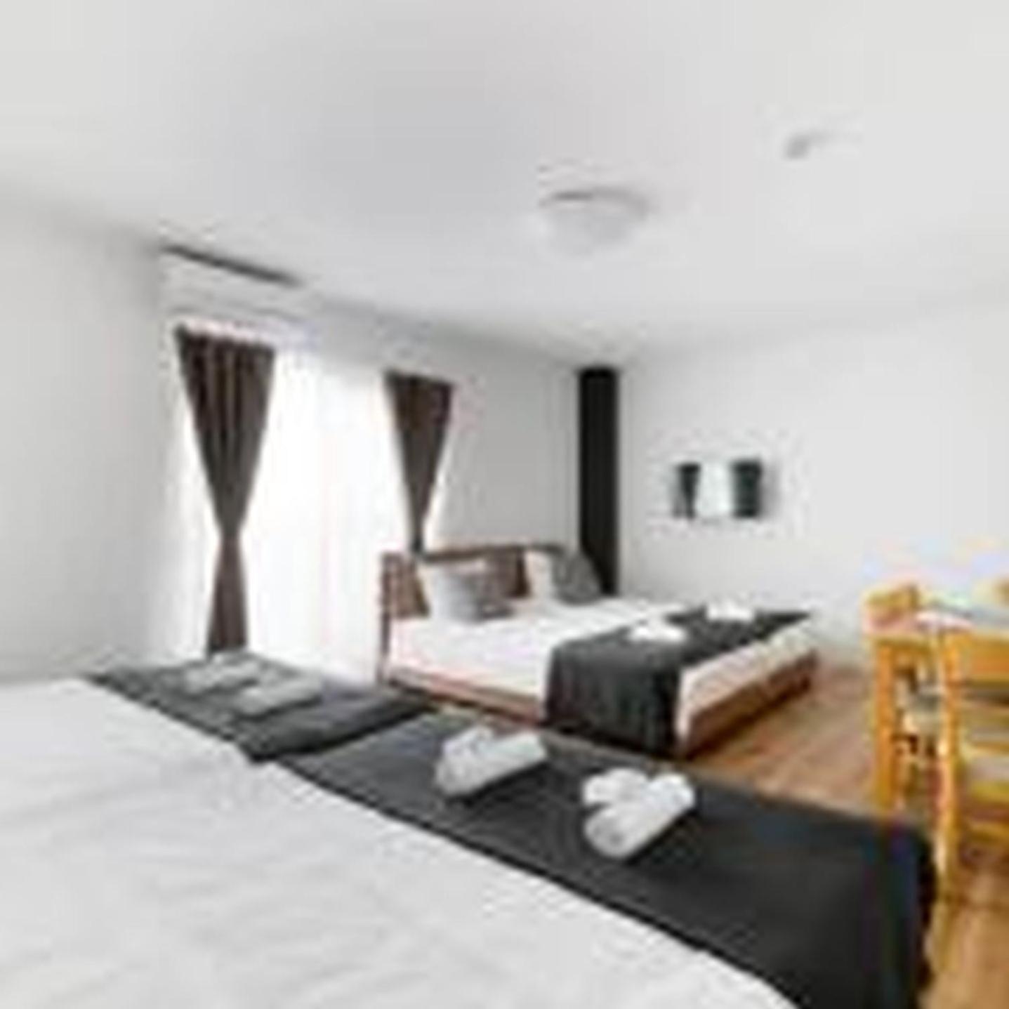 Apartamento むつみ庵松601 *